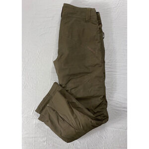 Chiemsee Defrost Thinsulate Ski, Snowboard, Snow Pants. Glen Plaid, Women's L.